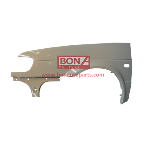 Front Fender for VOLKSWAGEN JETTA 2004
