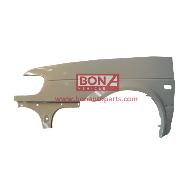 Front Fender for VOLKSWAGEN JETTA 2004