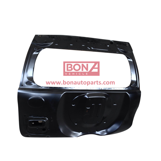 Tail Gate for TOYOTA PRADO