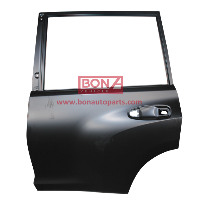 Back Door for TOYOTA PRADO