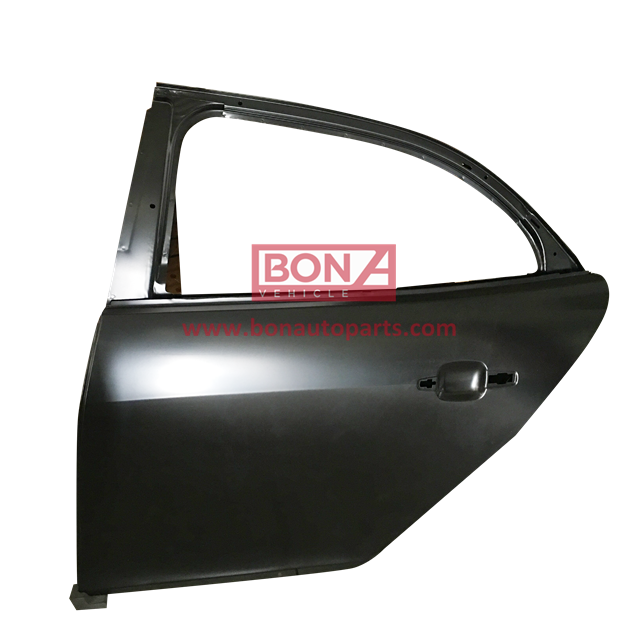 Back Door for CHEVROLET MALIBU