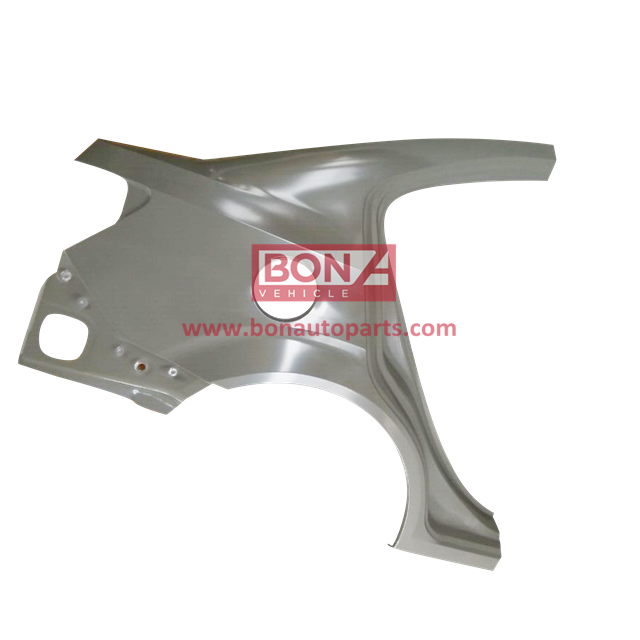 Back Fender for CHEVROLET AVEO