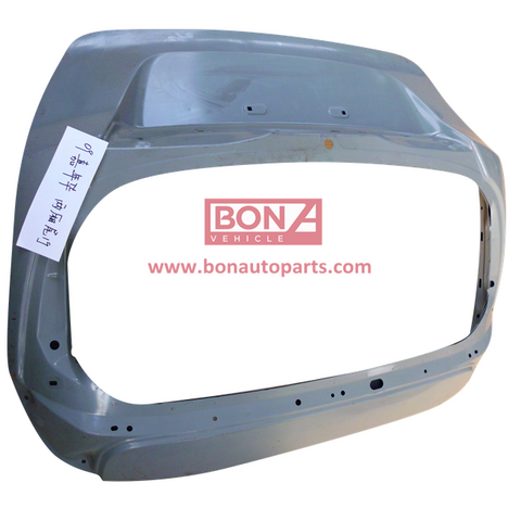 Tail Gate for FORD FIESTA