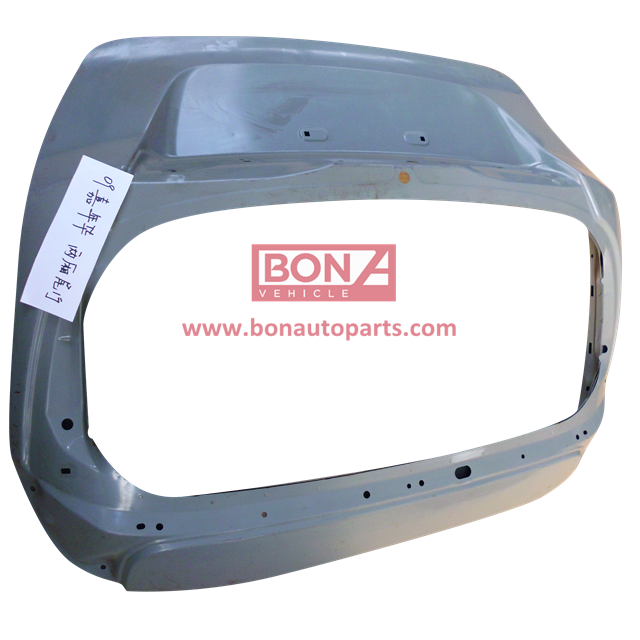 Tail Gate for FORD FIESTA