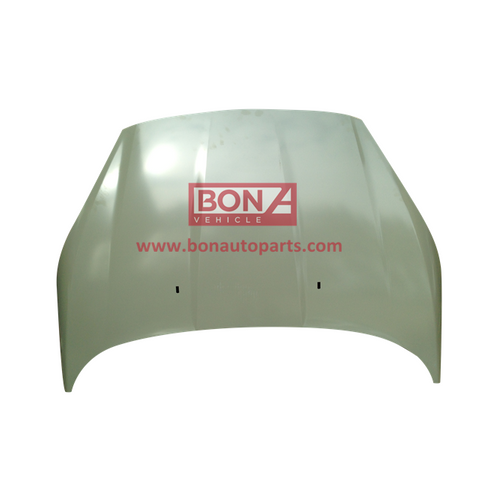 Engine Hood for FORD FIESTA