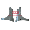 Front Fender for HYUNDAI ACCENT