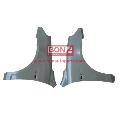 Front Fender for HYUNDAI ACCENT