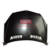 Engine Hood for BENZ W251