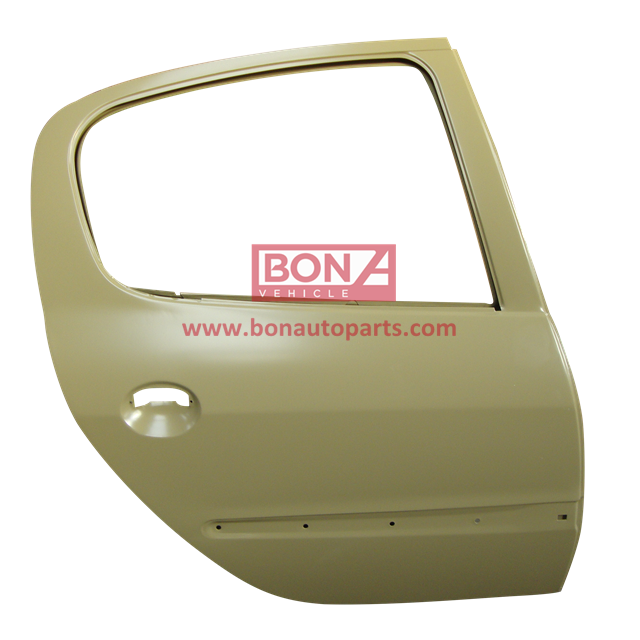 Back Door for PEUGEOT 206