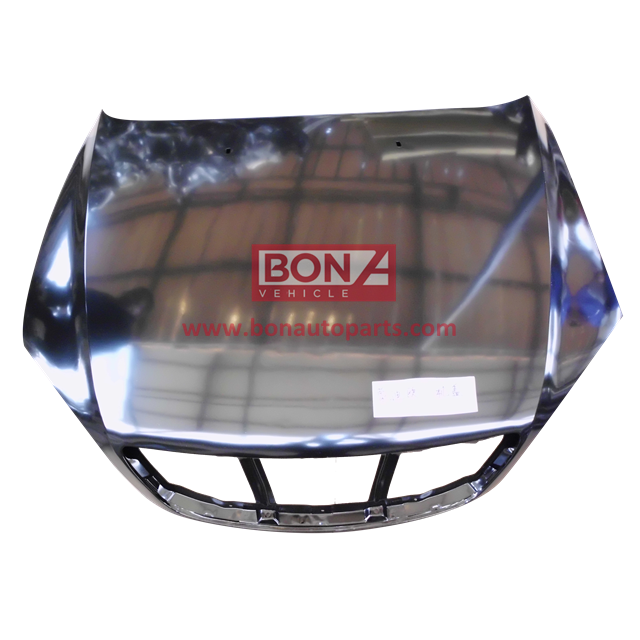 Engine Hood for FORD MONDEO