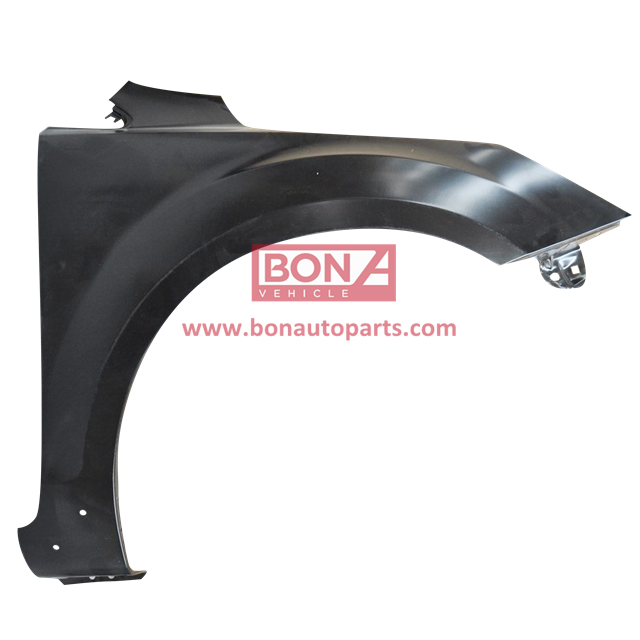 Front Fender for FORD FOCUS