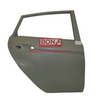 Back Door for FORD FIESTA