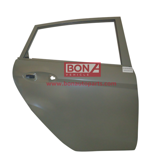 Back Door for FORD FIESTA