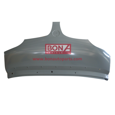 Engine Hood for TOYOTA HIACE