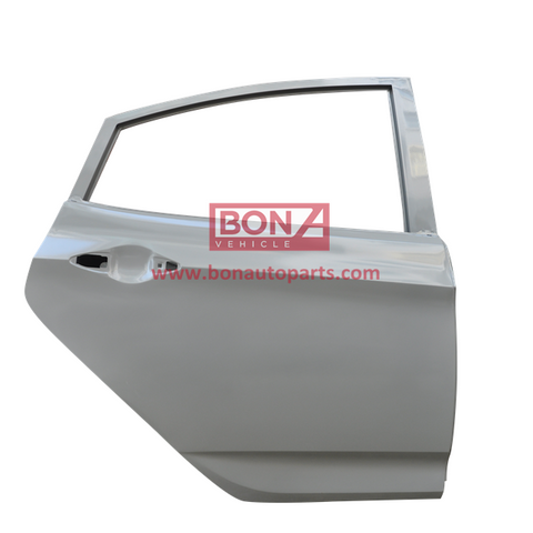 Back Door for HYUNDAI VERNA