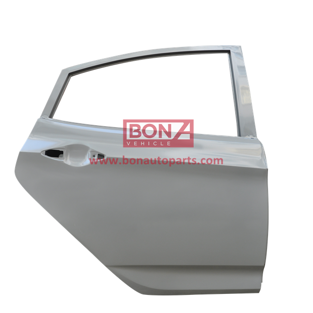 Back Door for HYUNDAI VERNA
