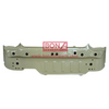 Rear Panel for PEUGEOT 307