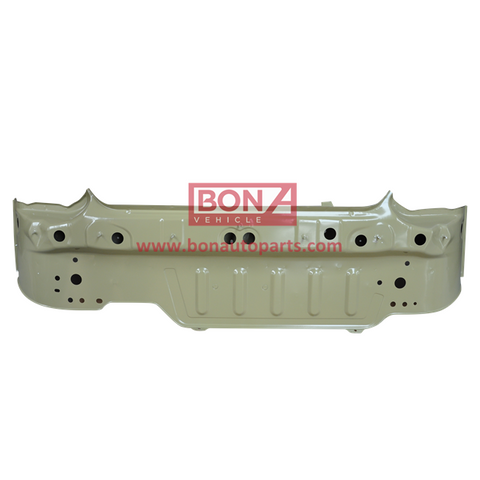 Rear Panel for PEUGEOT 307