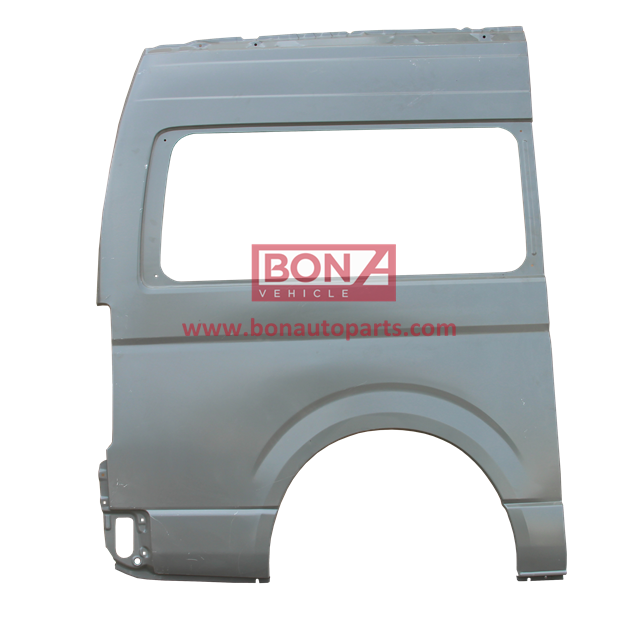 Rear Side Panel for TOYOTA HIACE