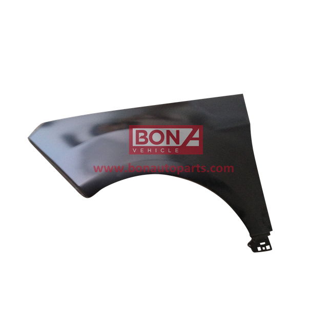 Left Front Fender for FORD ECOSPORT