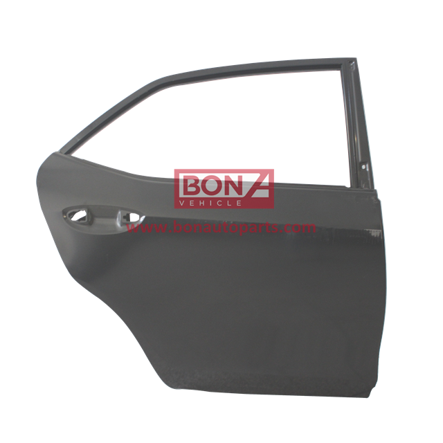 Back Door for TOYOTA COROLLA