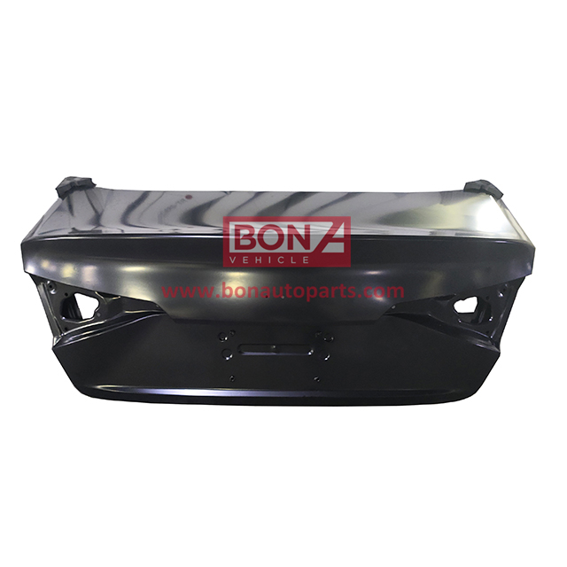 Hot Sale Steel Trunk Lid for Honda Civic 2022-