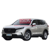 New Quality Steel Engine Hood Bonnet for Honda CRV 2023-