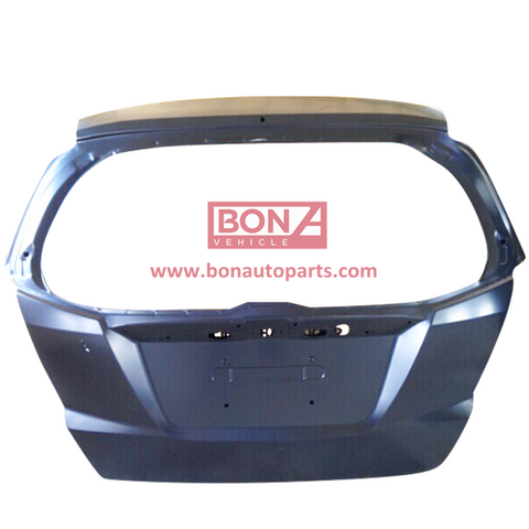 Tail Gate for HONDA FIT