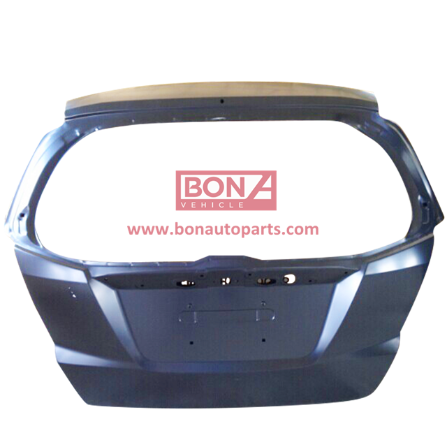 Tail Gate for HONDA FIT