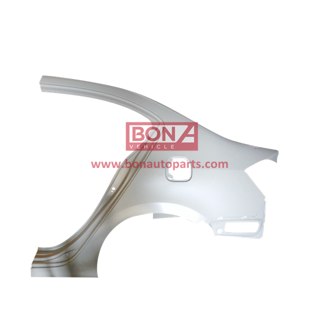 Back Fender for HONDA CITY