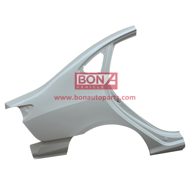 Right Back Fender for HYUNDAI CELESTA