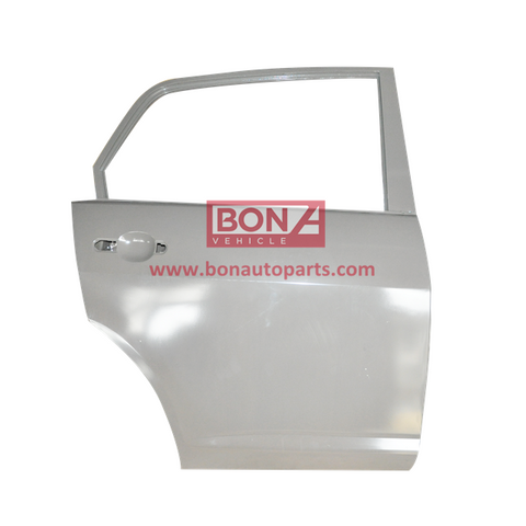 Back Door for NISSAN TIIDA