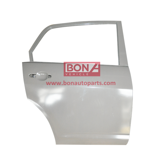 Back Door for NISSAN TIIDA
