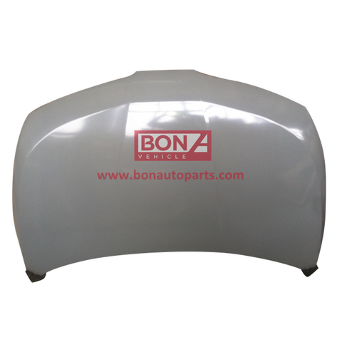 Engine Hood for NISSAN TIIDA