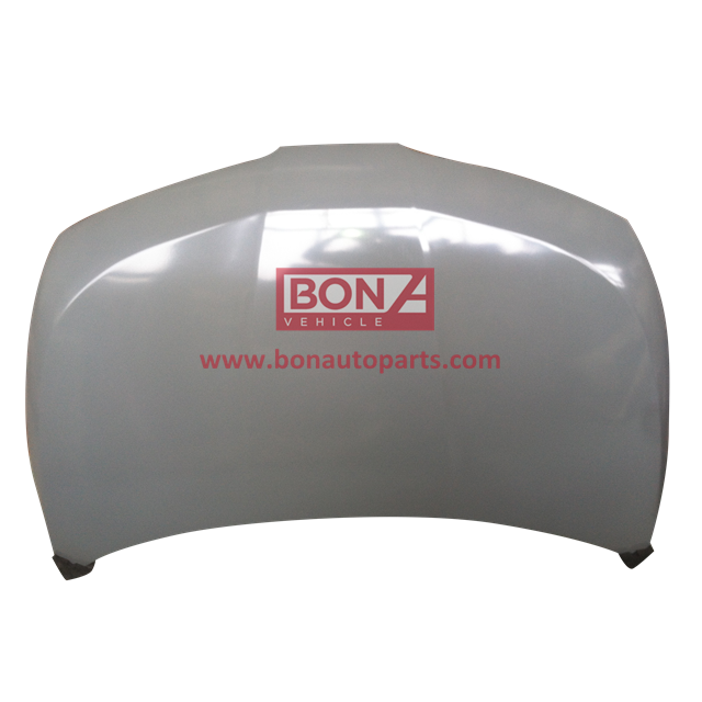 Engine Hood for NISSAN TIIDA