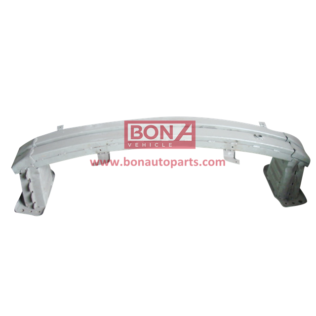 Front Bumper reinforcement for MG6