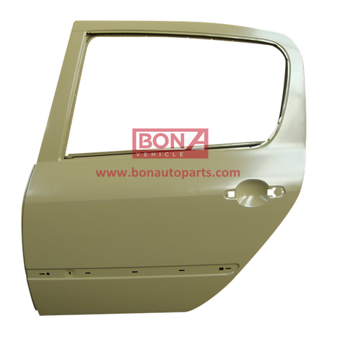 Back Door for PEUGEOT 307