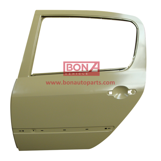 Back Door for PEUGEOT 307