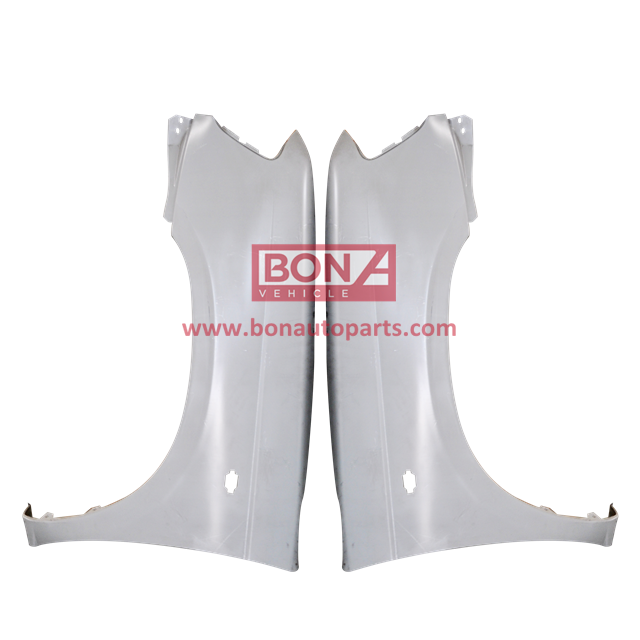 Front Fender for NISSAN D22
