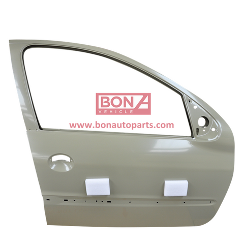 Front Door for PEUGEOT 206