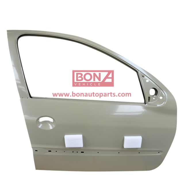 Front Door for PEUGEOT 206