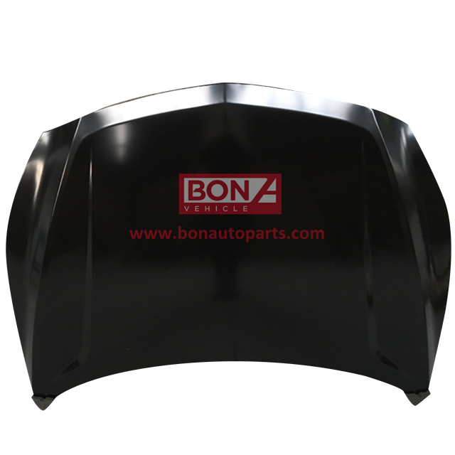 Engine Hood for CHEVROLET MALIBU