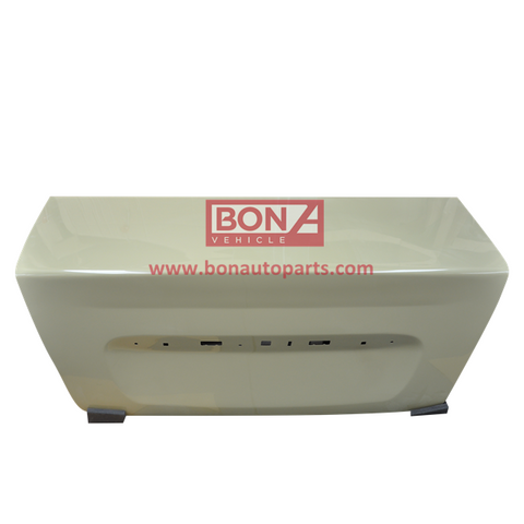 Trunk Lid for PEUGEOT 207
