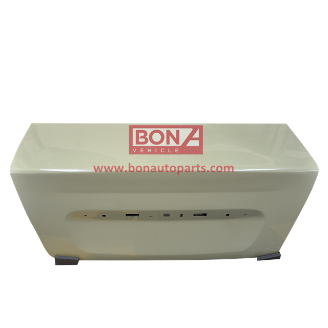 Trunk Lid for PEUGEOT 207