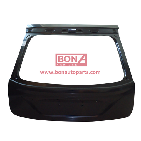 Tail Gate for FORD FOCUS