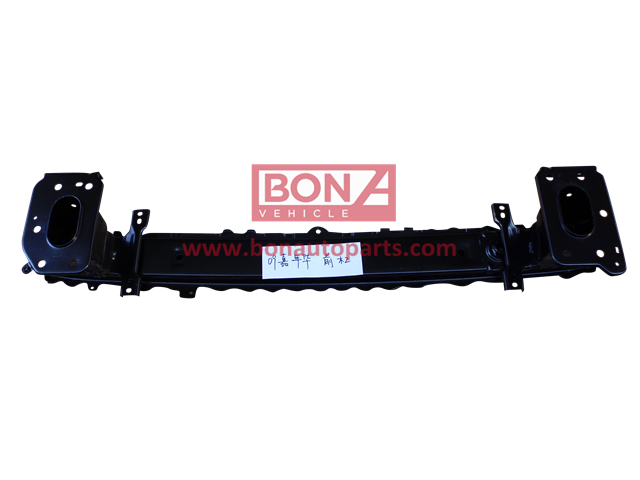 Front Bumper reinforcement for FORD FIESTA
