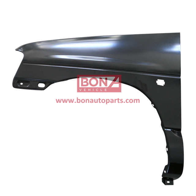 Front Fender for DAEWOO TICO