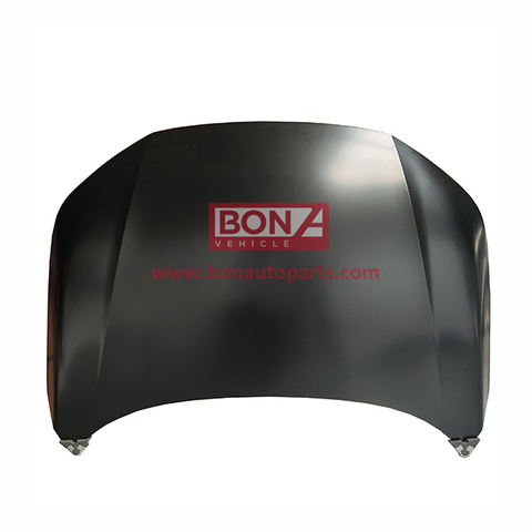Hot Sale Steel/Aluminum Engine Hood Bonnet for Honda Civic 2022-