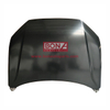 New Quality Steel Engine Hood Bonnet for Honda CRV 2023-