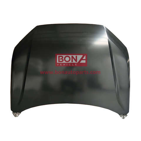 New Quality Steel Engine Hood Bonnet for Honda CRV 2023-